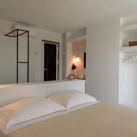 Althea Boutique Alonnisos Town