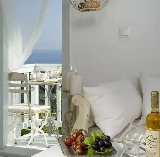 Althea Boutique Aparthotel 4*